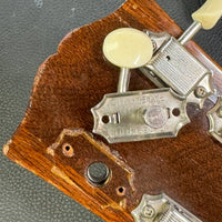 Gibson ES - 330TD 1960 Sunburst - Mahar's Vintage Guitars