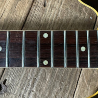 Gibson ES - 330TD 1960 Sunburst - Mahar's Vintage Guitars