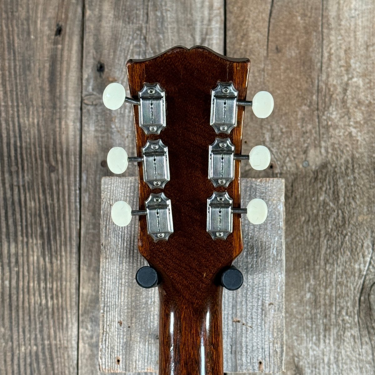 Gibson ES - 330TD 1960 Sunburst - Mahar's Vintage Guitars