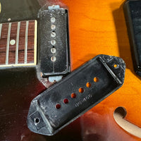 Gibson ES - 330TD 1960 Sunburst - Mahar's Vintage Guitars