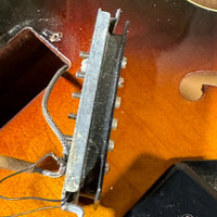 Gibson ES - 330TD 1960 Sunburst - Mahar's Vintage Guitars