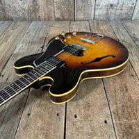 Gibson ES - 330TD 1960 Sunburst - Mahar's Vintage Guitars