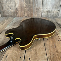 Gibson ES - 330TD 1960 Sunburst - Mahar's Vintage Guitars