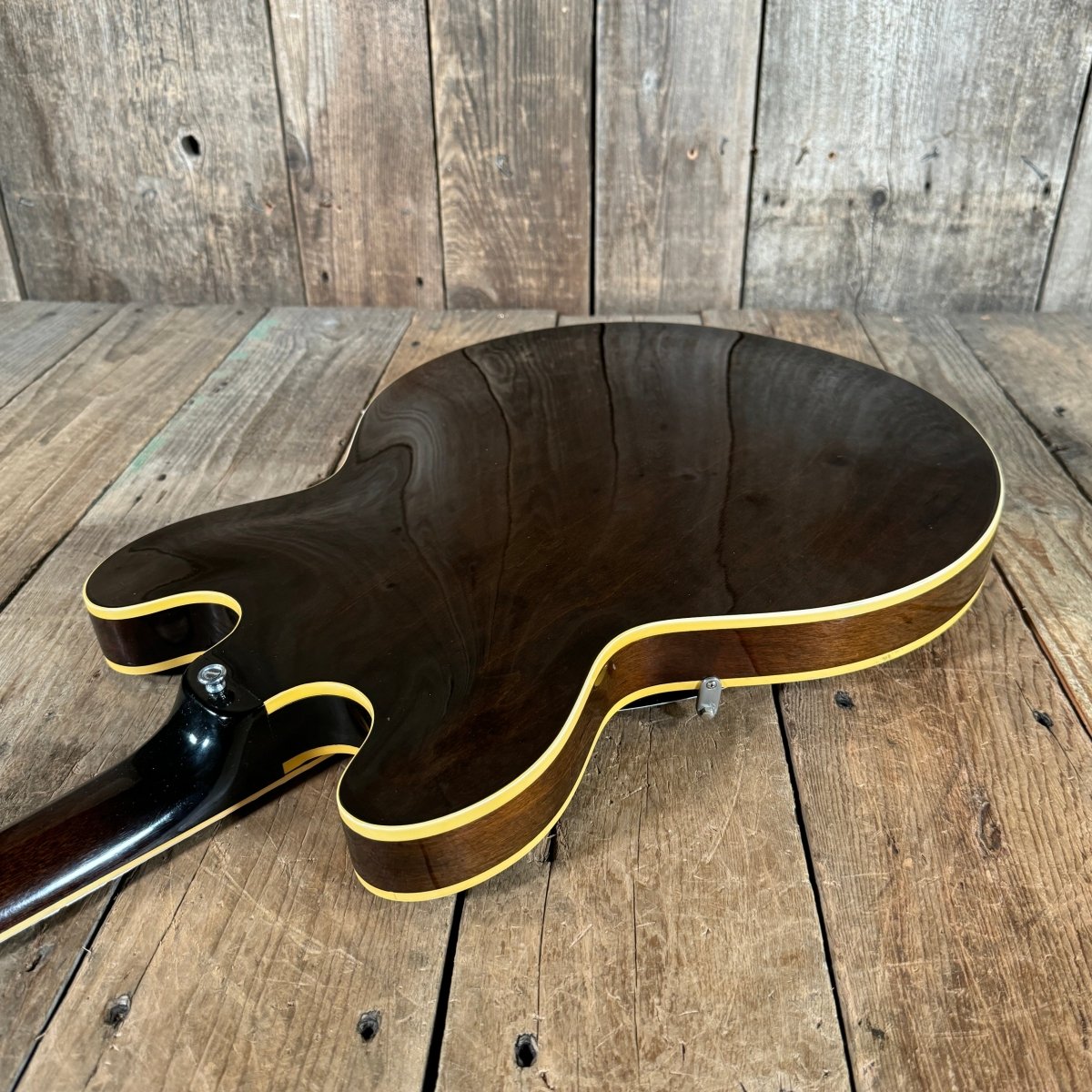 Gibson ES - 330TD 1960 Sunburst - Mahar's Vintage Guitars