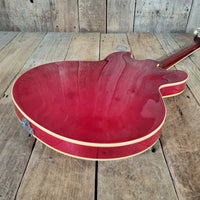 Gibson ES - 330TD 1964 Transparent Cherry - Mahar's Vintage Guitars