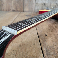 Gibson ES - 330TD 1964 Transparent Cherry - Mahar's Vintage Guitars