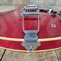 Gibson ES - 330TD 1964 Transparent Cherry - Mahar's Vintage Guitars