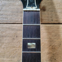 Gibson ES - 330TD 1964 Transparent Cherry - Mahar's Vintage Guitars