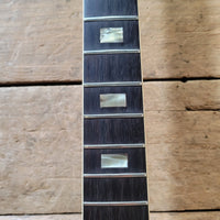 Gibson ES - 330TD 1964 Transparent Cherry - Mahar's Vintage Guitars