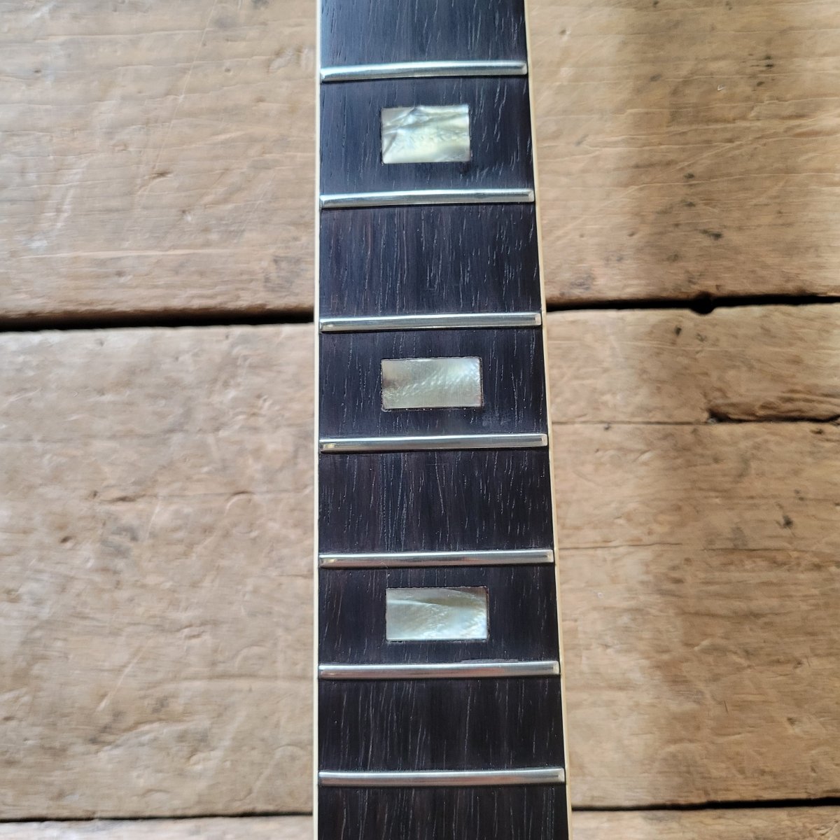 Gibson ES - 330TD 1964 Transparent Cherry - Mahar's Vintage Guitars
