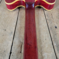 Gibson ES - 330TD 1964 Transparent Cherry - Mahar's Vintage Guitars