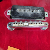 Gibson ES - 330TD 1964 Transparent Cherry - Mahar's Vintage Guitars