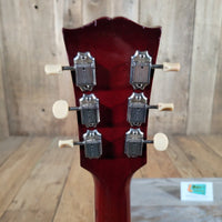 Gibson ES - 330TD 1964 Transparent Cherry - Mahar's Vintage Guitars