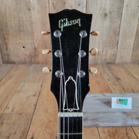 Gibson ES - 330TD 1964 Transparent Cherry - Mahar's Vintage Guitars