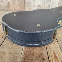 Gibson ES - 335 Case Red Interior 1970s - Mahar's Vintage Guitars