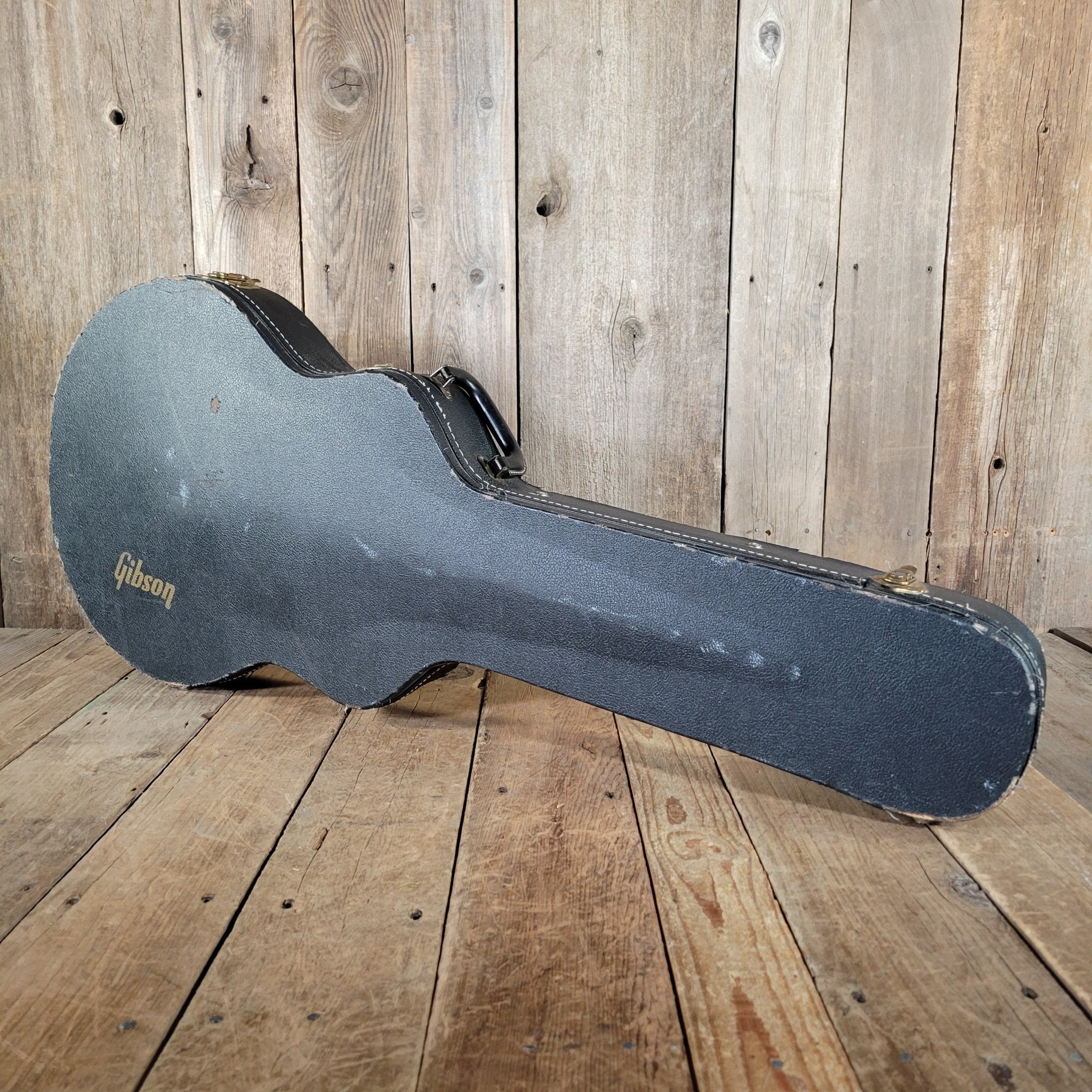 Gibson ES-335 Case 1970s | Mahar's Vintage Guitars – Mahar's