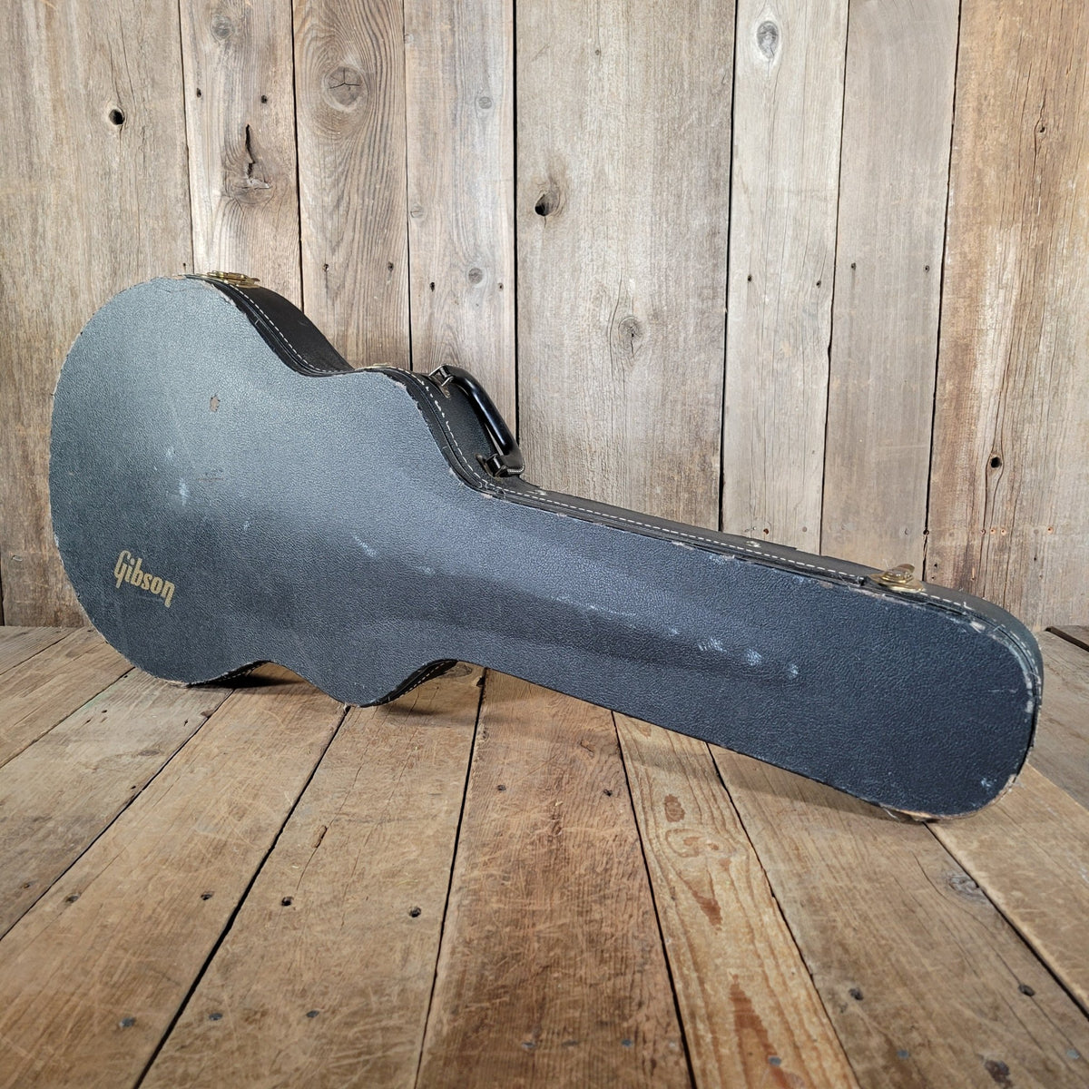 Gibson ES - 335 Case Red Interior 1970s - Mahar's Vintage Guitars