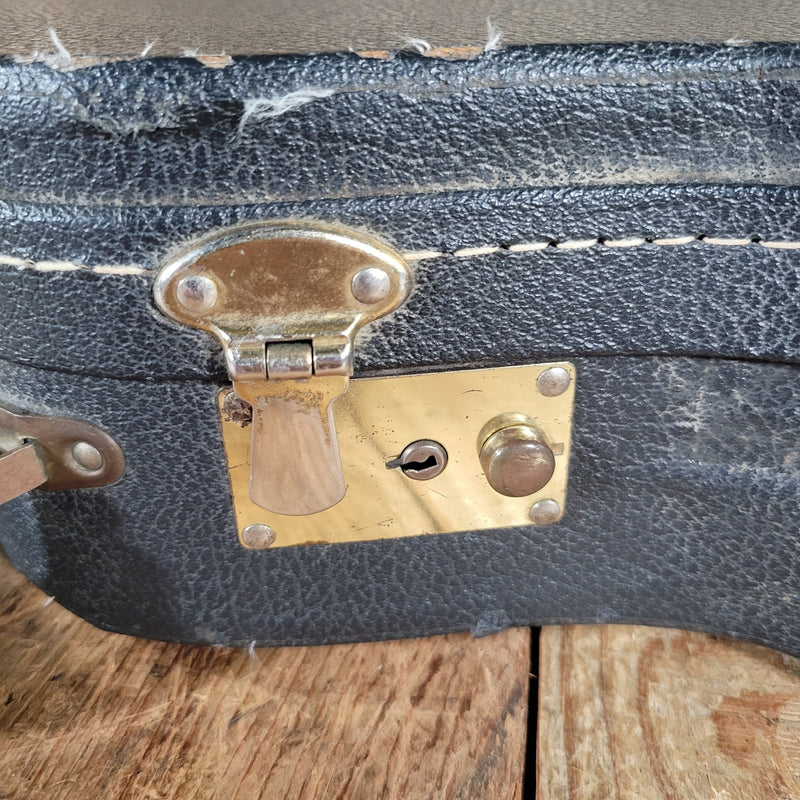 Gibson ES - 335 Case Red Interior 1970s - Mahar's Vintage Guitars
