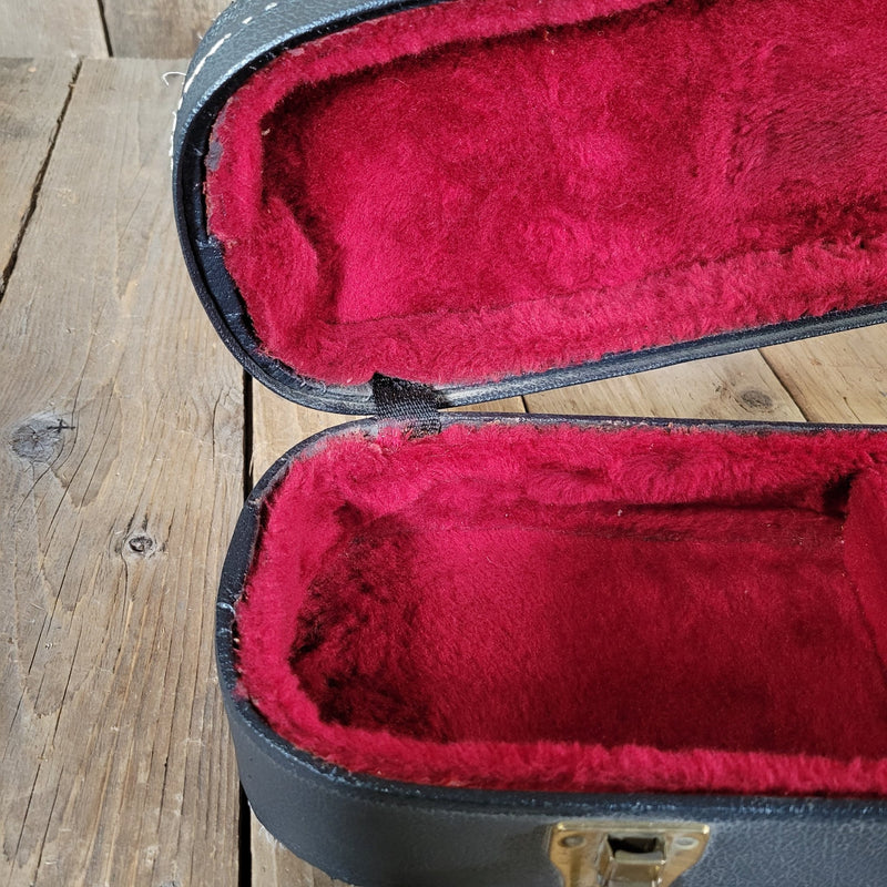 Gibson ES - 335 Case Red Interior 1970s - Mahar's Vintage Guitars