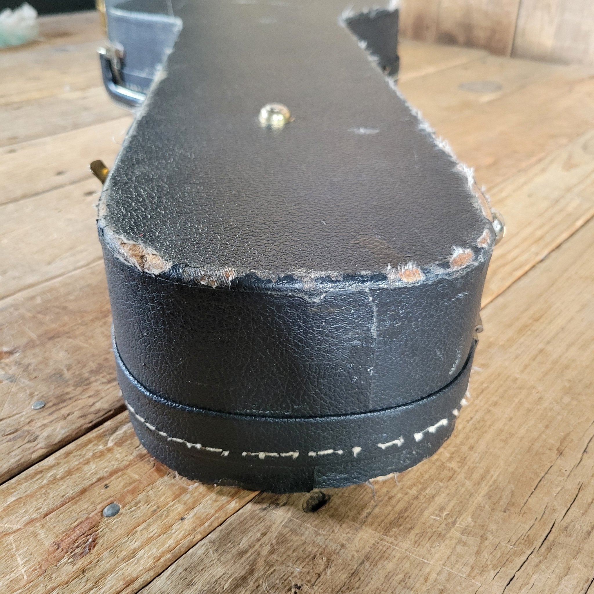 Gibson ES-335 Case 1970s | Mahar's Vintage Guitars – Mahar's