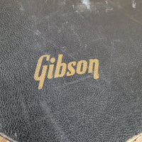 Gibson ES - 335 Case Red Interior 1970s - Mahar's Vintage Guitars