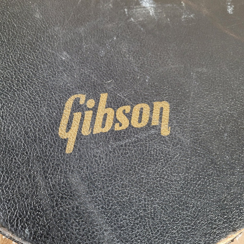 Gibson ES - 335 Case Red Interior 1970s - Mahar's Vintage Guitars