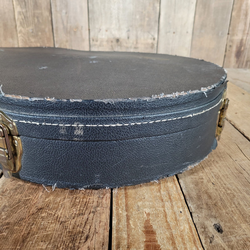 Gibson ES - 335 Case Red Interior 1970s - Mahar's Vintage Guitars