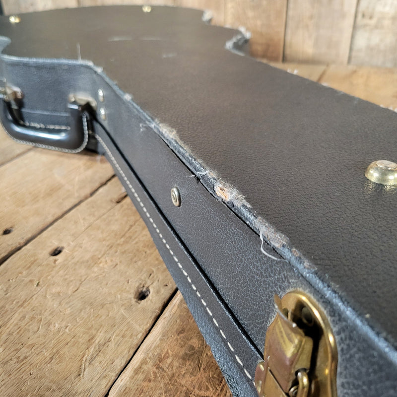 Gibson ES - 335 Case Red Interior 1970s - Mahar's Vintage Guitars