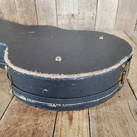 Gibson ES - 335 Case Red Interior 1970s - Mahar's Vintage Guitars