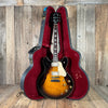 Gibson ES - 335 CRR Country Rock Regular - Mono Version 1979 Sunburst - Mahar's Vintage Guitars