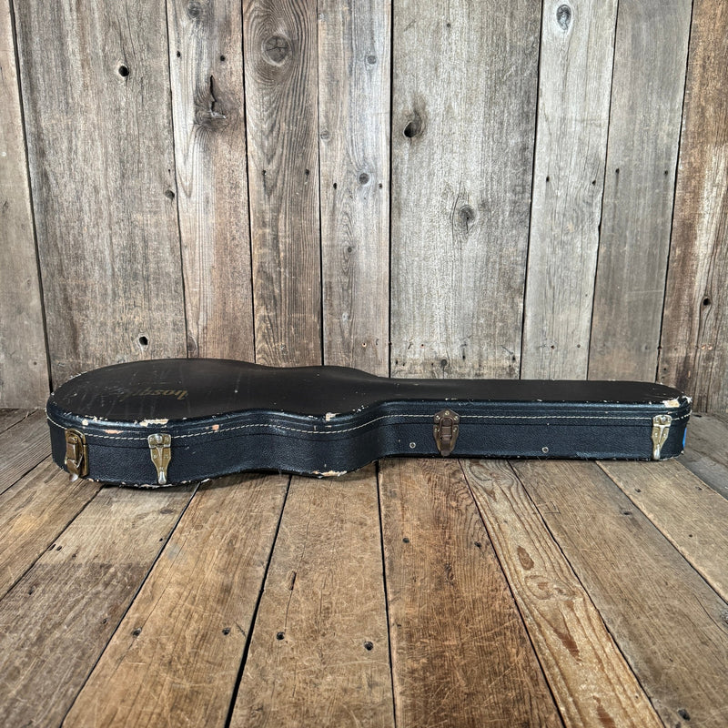 Gibson ES - 335 CRR Country Rock Regular - Mono Version 1979 Sunburst - Mahar's Vintage Guitars