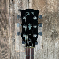 Gibson ES - 335 CRR Country Rock Regular - Mono Version 1979 Sunburst - Mahar's Vintage Guitars