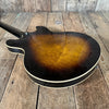 Gibson ES - 335 CRR Country Rock Regular - Mono Version 1979 Sunburst - Mahar's Vintage Guitars