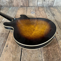 Gibson ES - 335 CRR Country Rock Regular - Mono Version 1979 Sunburst - Mahar's Vintage Guitars