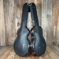 Gibson ES - 335 CRR Country Rock Regular - Mono Version 1979 Sunburst - Mahar's Vintage Guitars