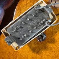 Gibson ES - 335 CRR Country Rock Regular - Mono Version 1979 Sunburst - Mahar's Vintage Guitars