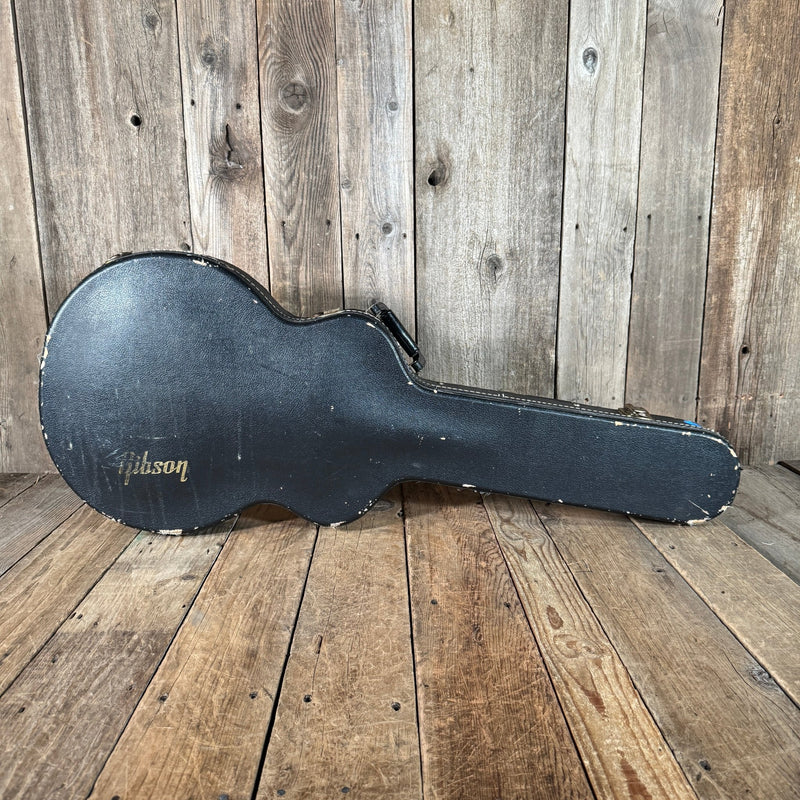 Gibson ES - 335 CRR Country Rock Regular - Mono Version 1979 Sunburst - Mahar's Vintage Guitars