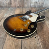 Gibson ES - 335 CRR Country Rock Regular - Mono Version 1979 Sunburst - Mahar's Vintage Guitars