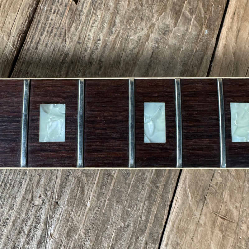Gibson ES - 335 CRR Country Rock Regular - Mono Version 1979 Sunburst - Mahar's Vintage Guitars