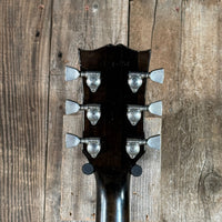 Gibson ES - 335 CRR Country Rock Regular - Mono Version 1979 Sunburst - Mahar's Vintage Guitars