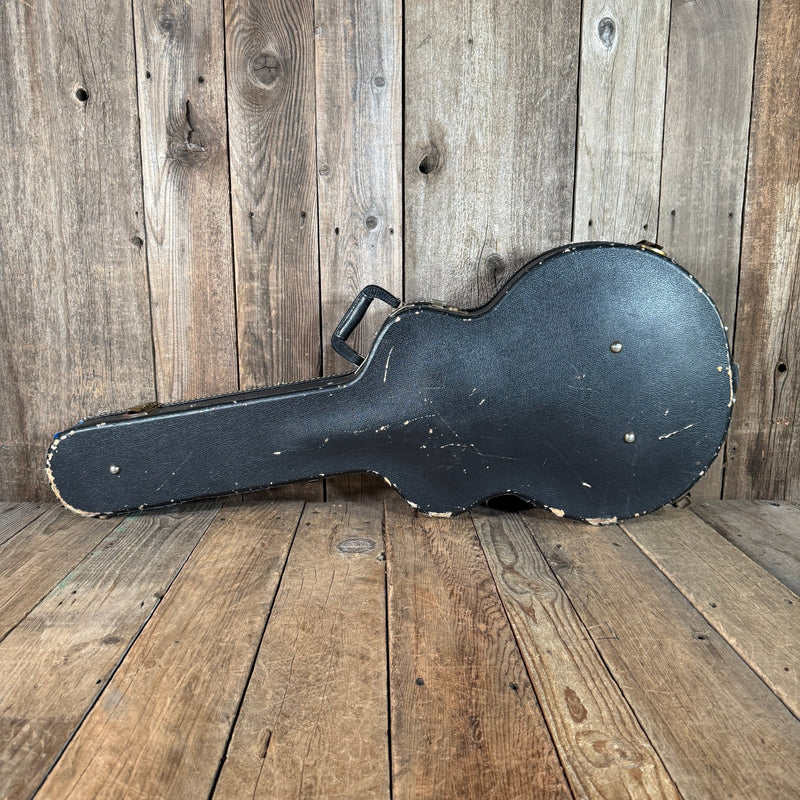 Gibson ES - 335 CRR Country Rock Regular - Mono Version 1979 Sunburst - Mahar's Vintage Guitars