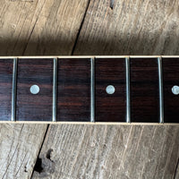 Gibson ES - 335 Dot Neck Reissue Figured Blonde 2007 Semi Hollow Electric Guitar - Mahar's Vintage Guitars