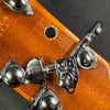 Gibson ES - 335 Dot Neck Reissue Figured Blonde 2007 Semi Hollow Electric Guitar - Mahar's Vintage Guitars
