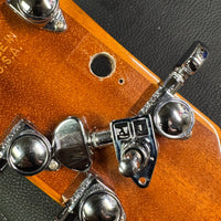 Gibson ES - 335 Dot Neck Reissue Figured Blonde 2007 Semi Hollow Electric Guitar - Mahar's Vintage Guitars