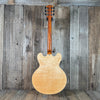 Gibson ES - 335 Dot Neck Reissue Figured Blonde 2007 Semi Hollow Electric Guitar - Mahar's Vintage Guitars
