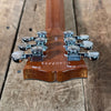 Gibson ES - 335 Dot Neck Reissue Figured Blonde 2007 Semi Hollow Electric Guitar - Mahar's Vintage Guitars