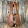 Gibson ES - 335 Dot Neck Reissue Figured Blonde 2007 Semi Hollow Electric Guitar - Mahar's Vintage Guitars