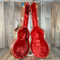 Gibson ES - 335 Dot Neck Reissue Figured Blonde 2007 Semi Hollow Electric Guitar - Mahar's Vintage Guitars