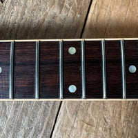 Gibson ES - 335 Dot Neck Reissue Figured Blonde 2007 Semi Hollow Electric Guitar - Mahar's Vintage Guitars