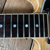 Gibson ES - 335 Dot Neck Reissue Figured Blonde 2007 Semi Hollow Electric Guitar - Mahar's Vintage Guitars